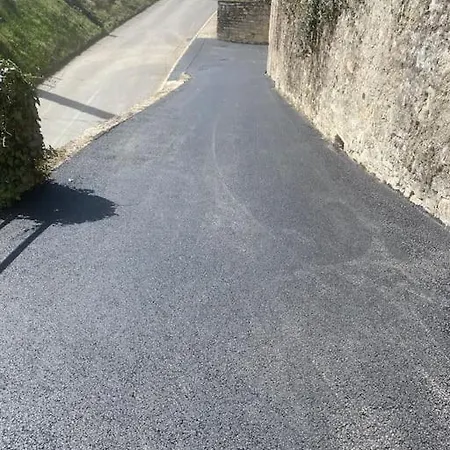Le Paradis De Limaye