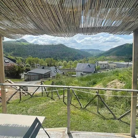 Le Paradis De Limaye Luxury tent *